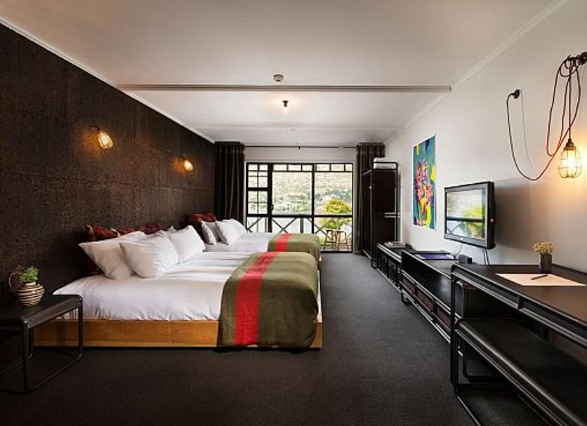 Quarto Foto