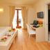 Comodidade do quarto