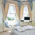 Comodidade do quarto