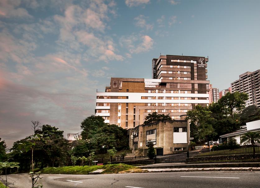 Edifício Foto