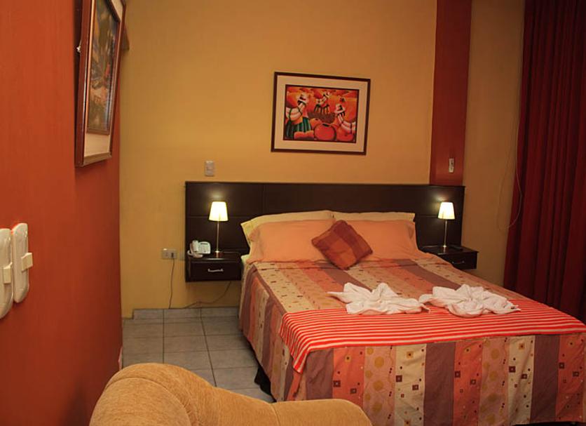 Quarto Foto