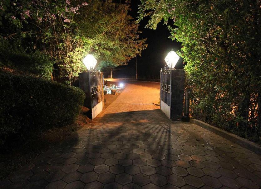 Exterior Foto