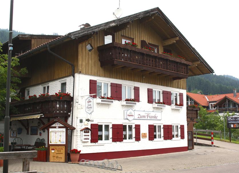 Edifício Foto