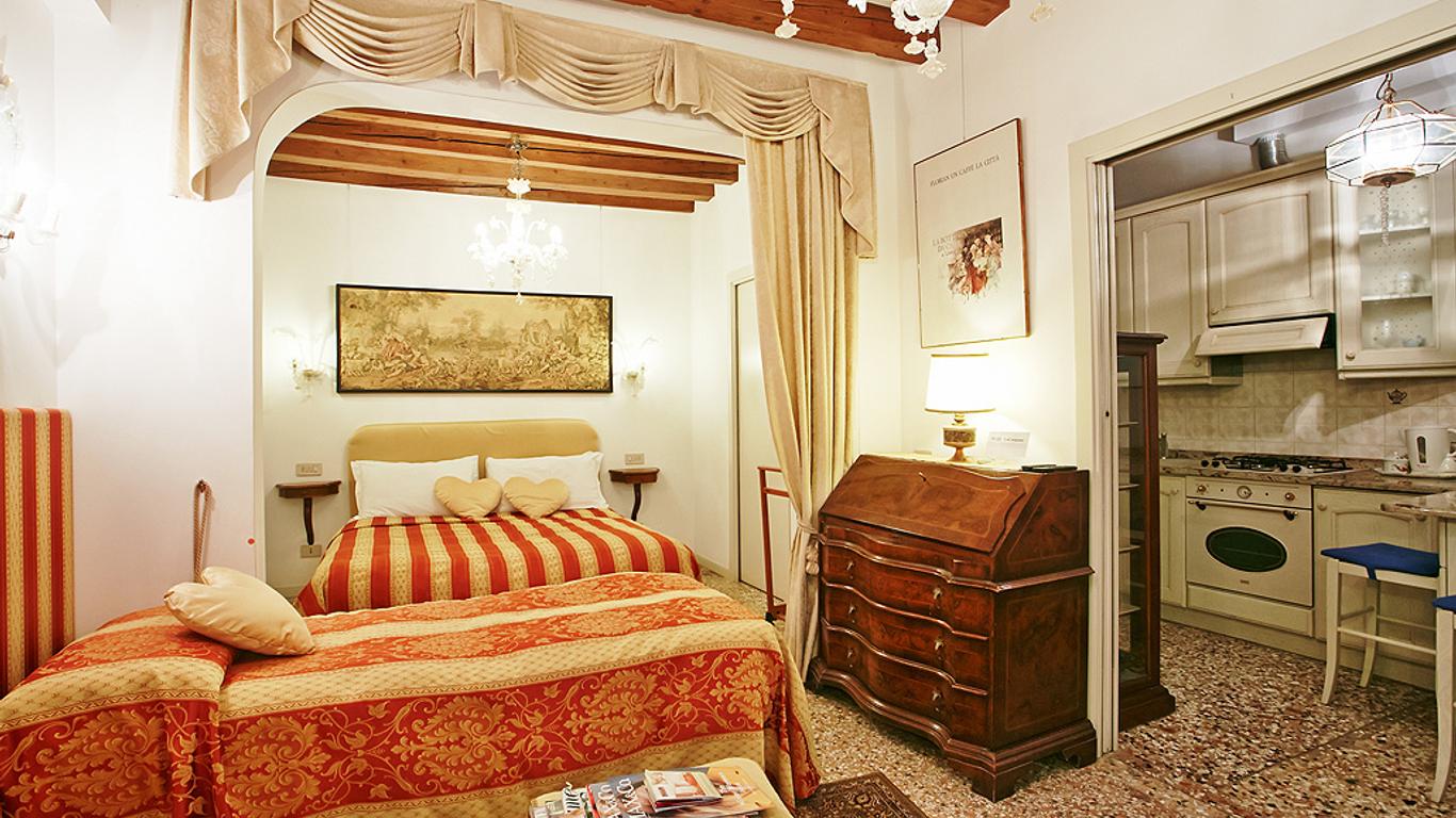 Hotel San Luca Venezia