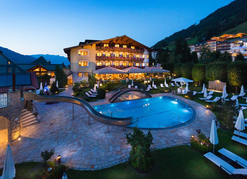 Exterior Foto