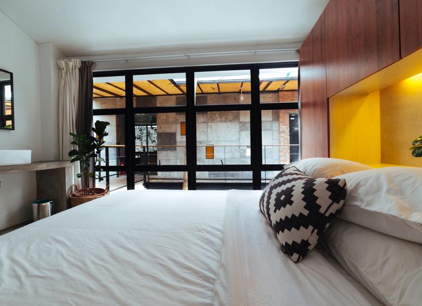 Quarto Foto