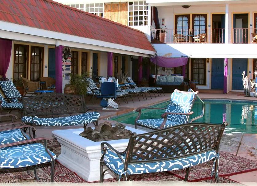 Exterior Foto