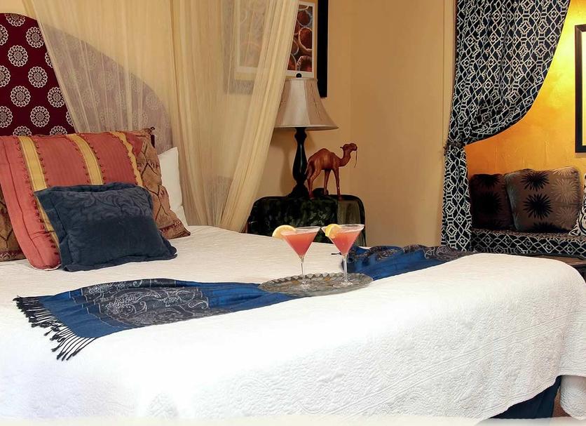 Quarto Foto