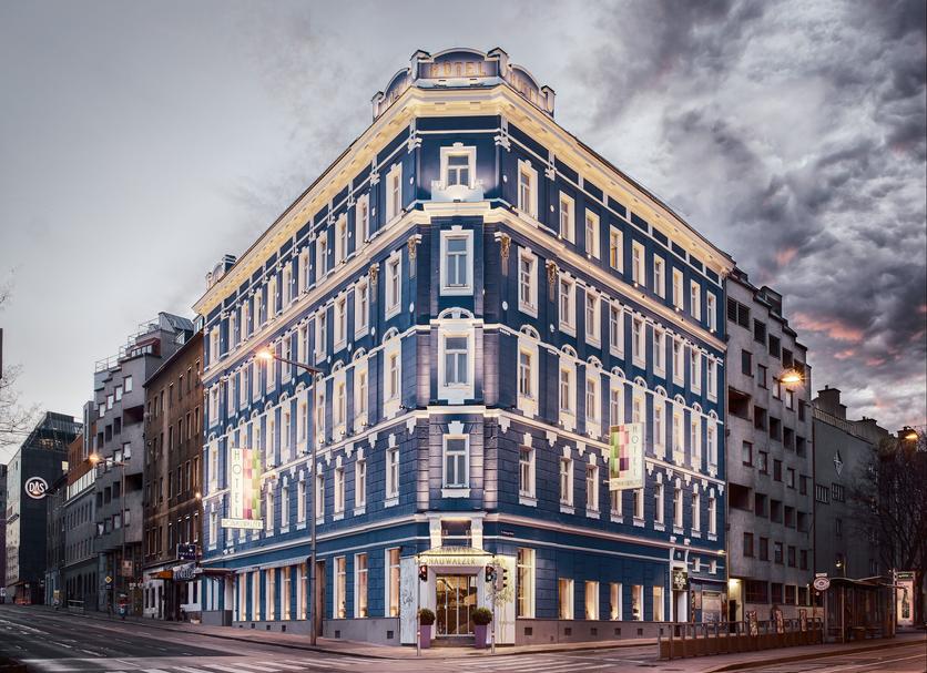 Edifício Foto