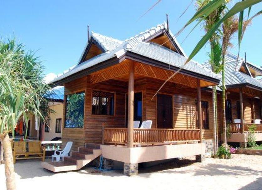 Edifício Foto