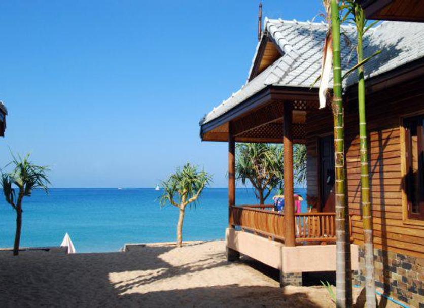 Exterior Foto