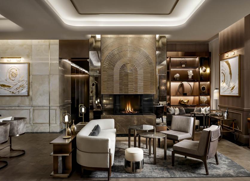 Lounge Foto