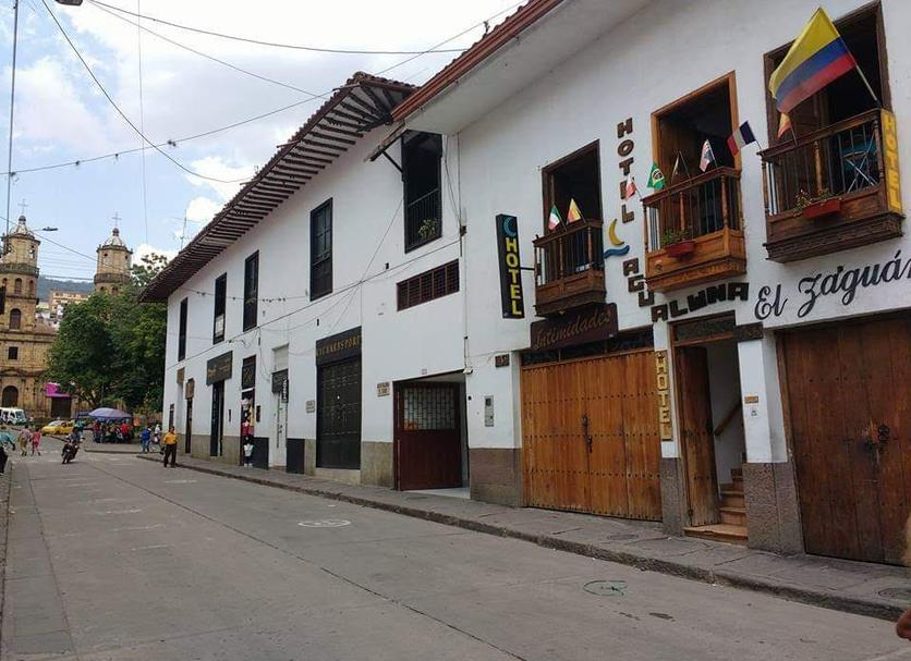 Edifício Foto