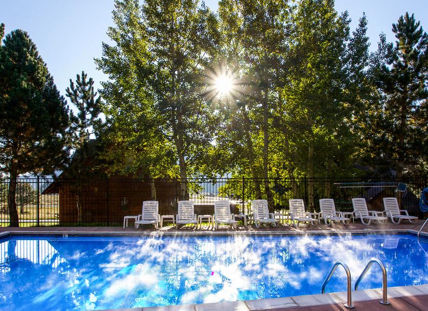 Piscina Foto