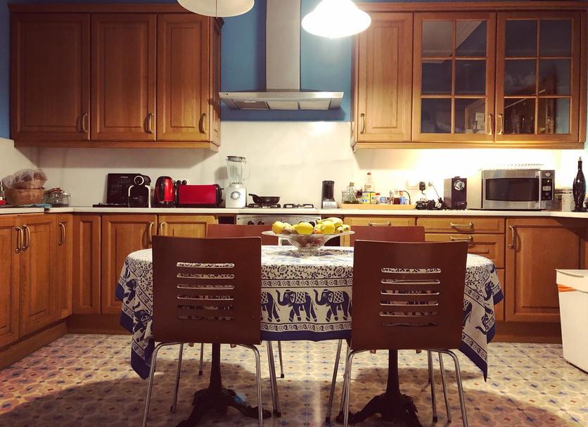 Cozinha Foto