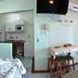 Comodidade do quarto