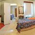 Comodidade do quarto