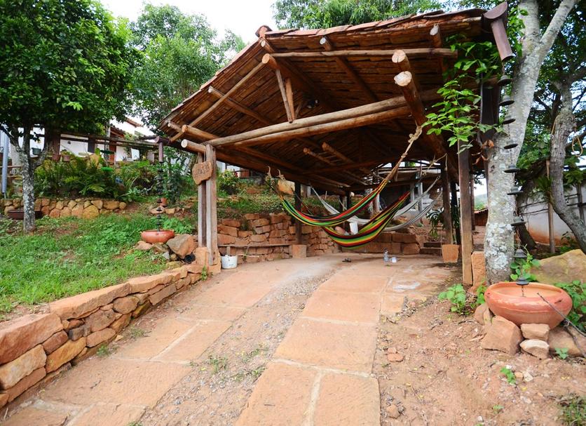 Exterior Foto