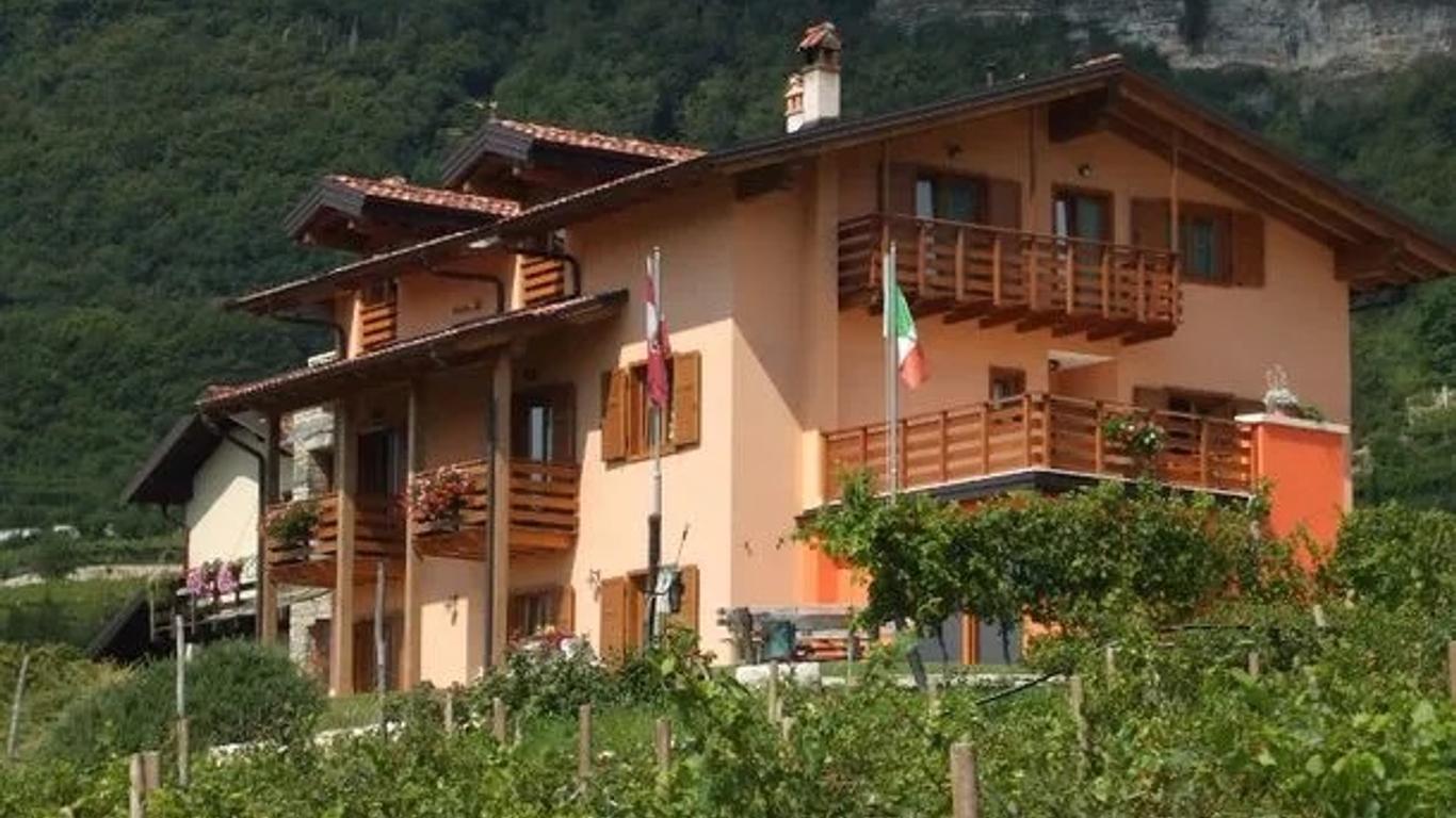 Agritur Le Pergole