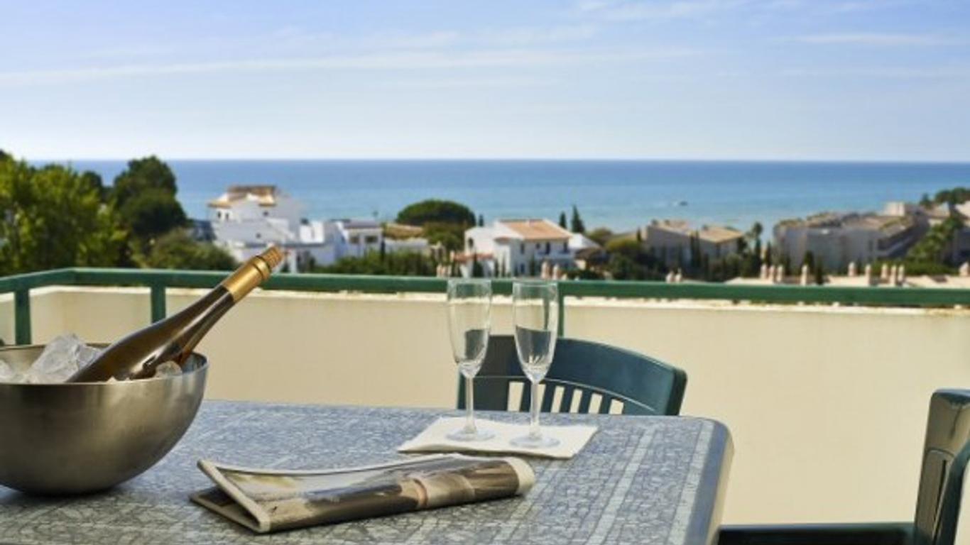 Balaia Plaza Hotel Apartamento