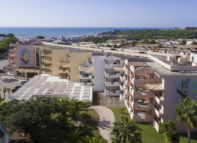 Exterior Foto