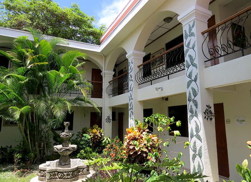 Exterior Foto