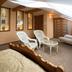 Comodidade do quarto