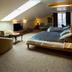 Comodidade do quarto