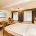 Comodidade do quarto