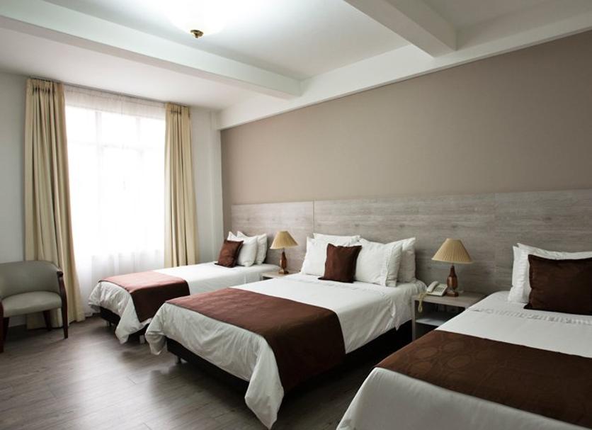 Quarto Foto