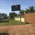 Entrada do hotel