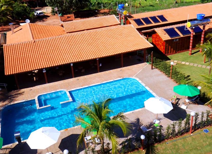 Edifício Foto