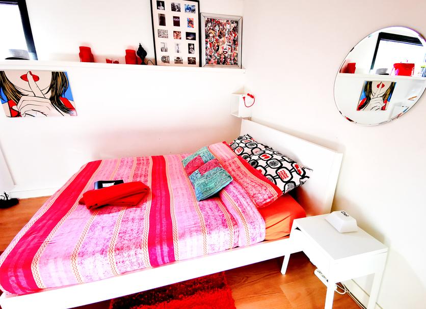 Quarto Foto
