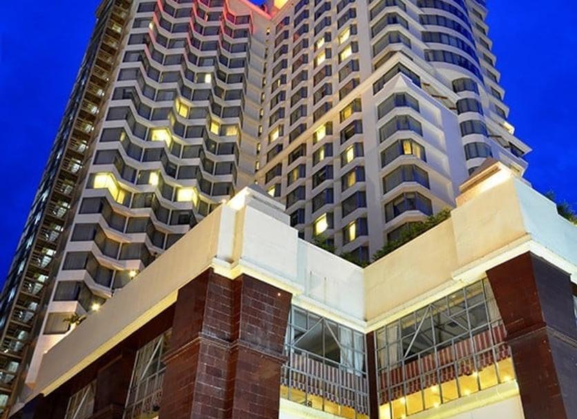 Edifício Foto