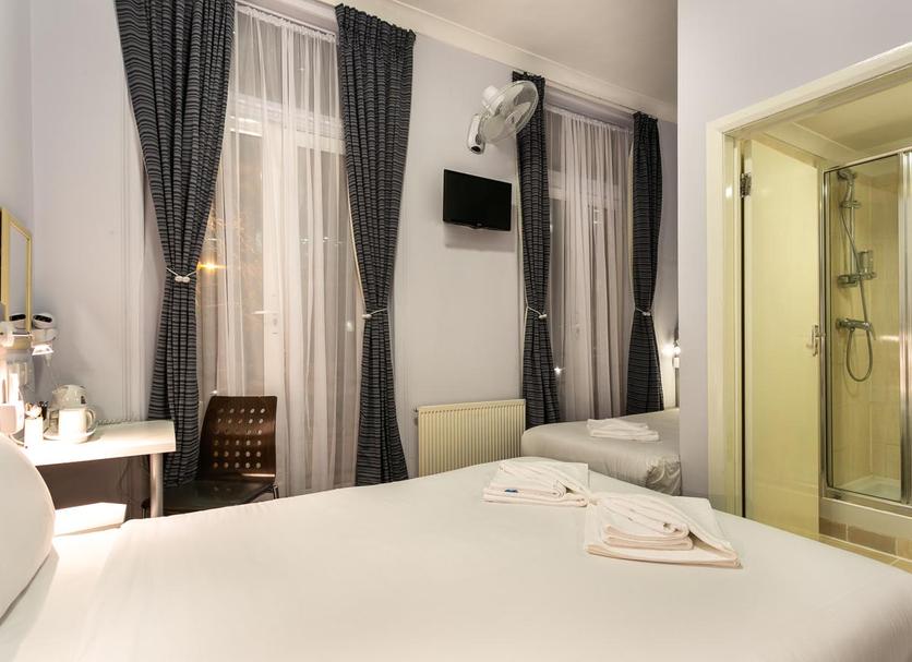 Quarto Foto