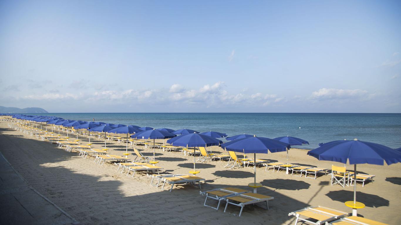 Park Hotel I Lecci