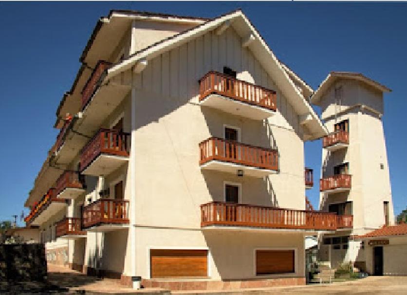 Edifício Foto