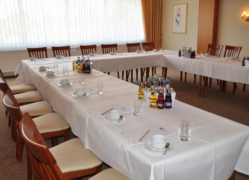 Sala de conferências Foto