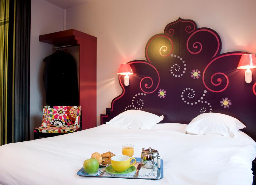 Quarto Foto