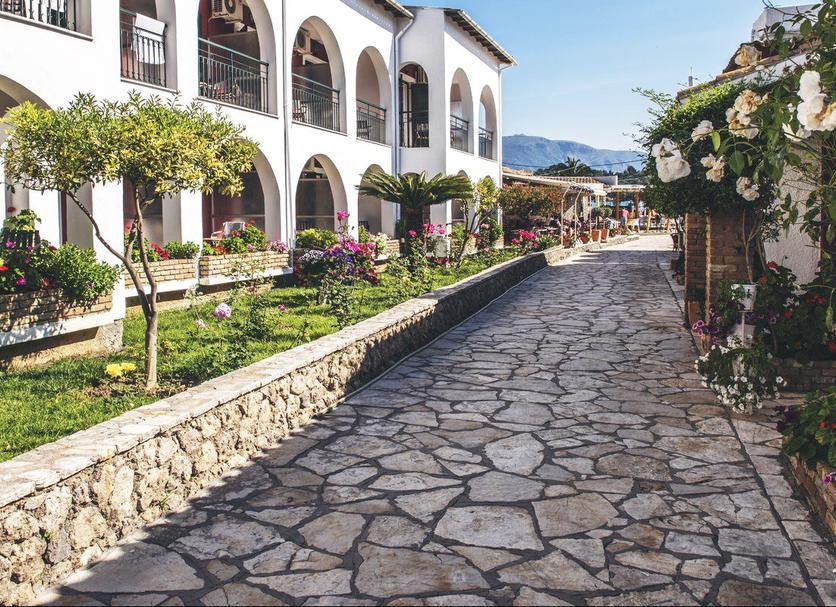 Exterior Foto