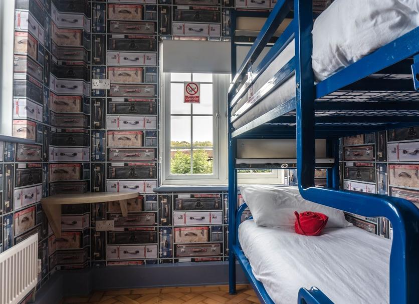 Quarto Foto