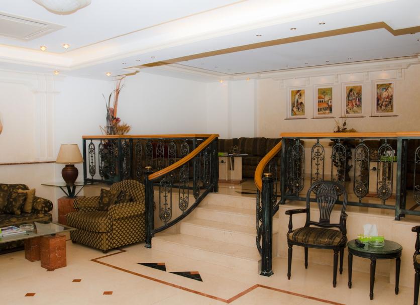 Hall Foto