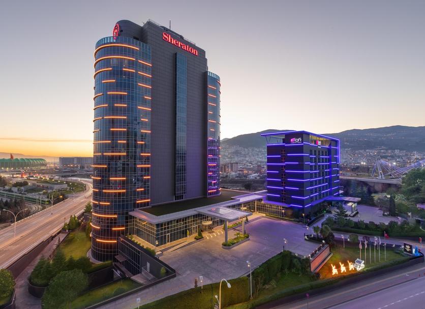 Edifício Foto