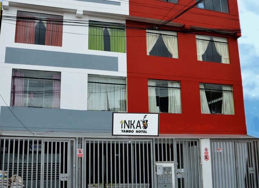 Edifício Foto