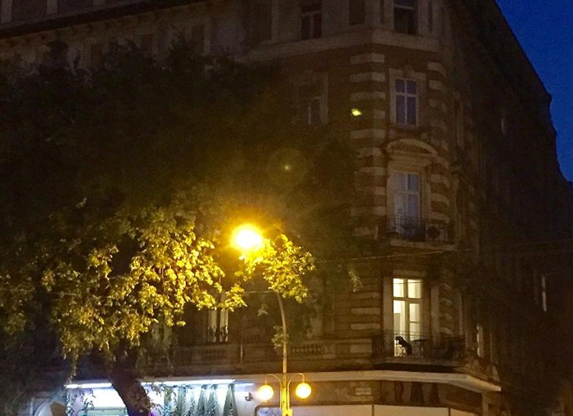 Edifício Foto