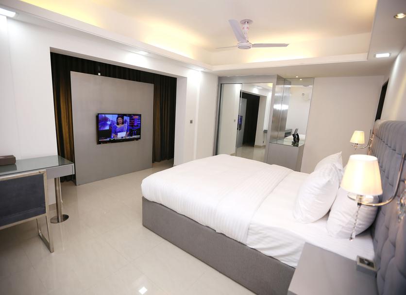 Quarto Foto