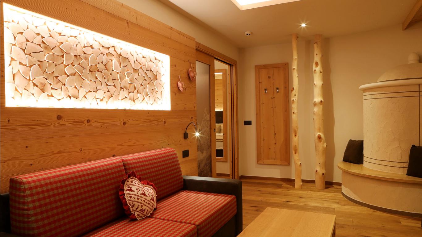 Hotel Belvedere Srl