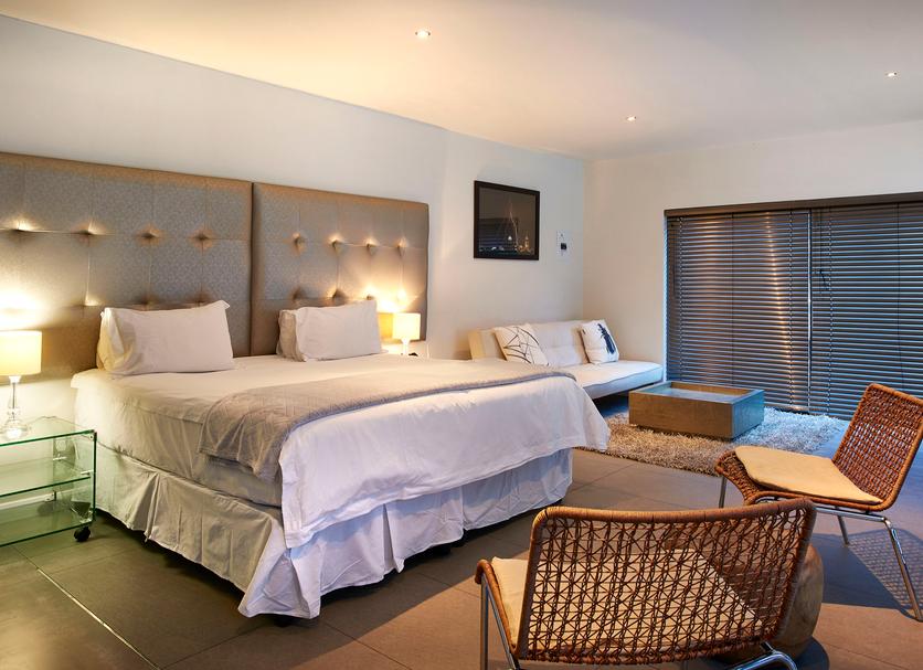 Quarto Foto