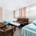 Comodidade do quarto