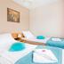 Comodidade do quarto